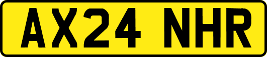 AX24NHR