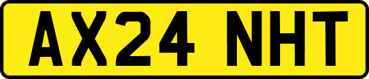 AX24NHT