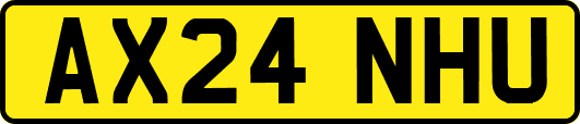 AX24NHU