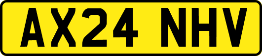 AX24NHV