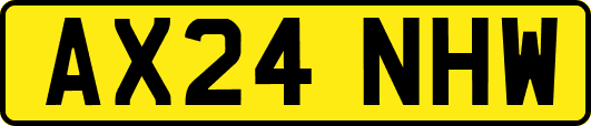 AX24NHW