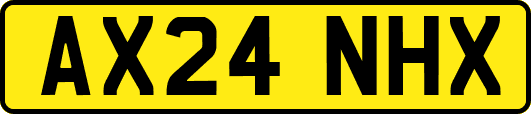 AX24NHX
