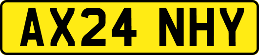 AX24NHY