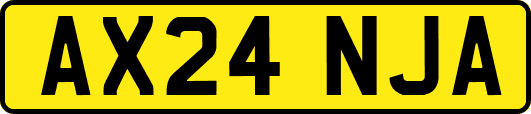 AX24NJA