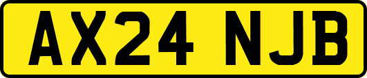AX24NJB