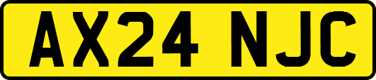 AX24NJC