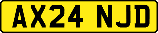 AX24NJD