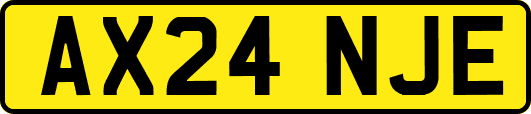 AX24NJE
