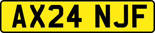 AX24NJF