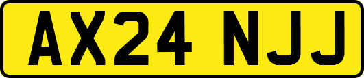 AX24NJJ
