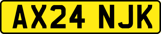 AX24NJK