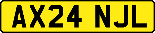 AX24NJL