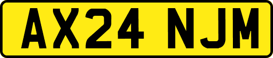 AX24NJM