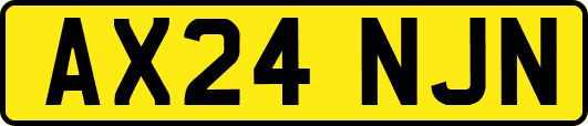 AX24NJN