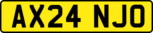 AX24NJO