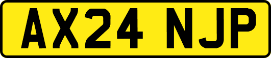 AX24NJP