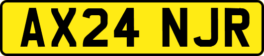 AX24NJR
