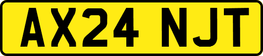 AX24NJT