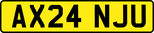 AX24NJU