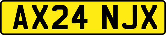 AX24NJX