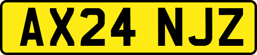 AX24NJZ