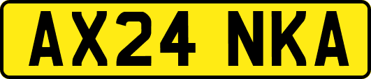 AX24NKA