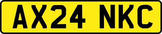 AX24NKC