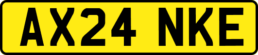 AX24NKE
