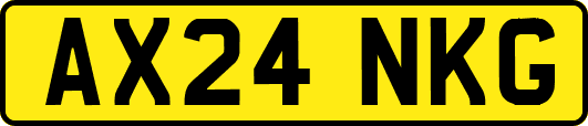 AX24NKG