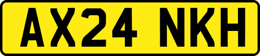 AX24NKH