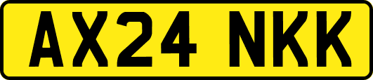 AX24NKK
