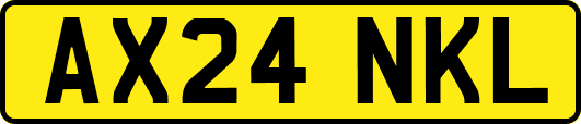 AX24NKL
