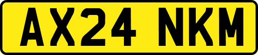 AX24NKM