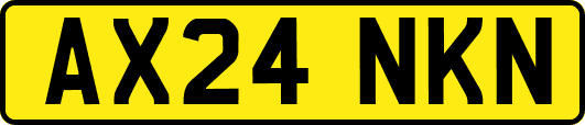 AX24NKN