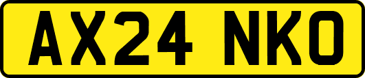 AX24NKO