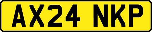 AX24NKP