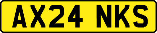AX24NKS