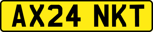 AX24NKT