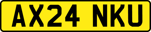 AX24NKU