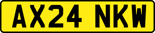 AX24NKW