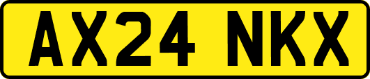 AX24NKX