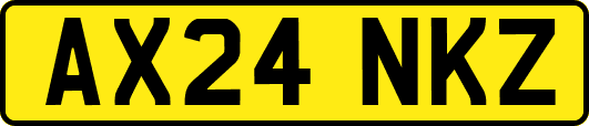 AX24NKZ