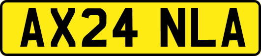 AX24NLA