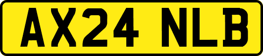AX24NLB