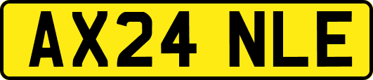 AX24NLE
