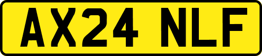 AX24NLF