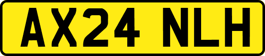 AX24NLH
