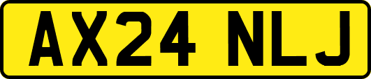AX24NLJ