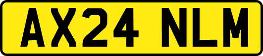 AX24NLM