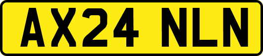 AX24NLN